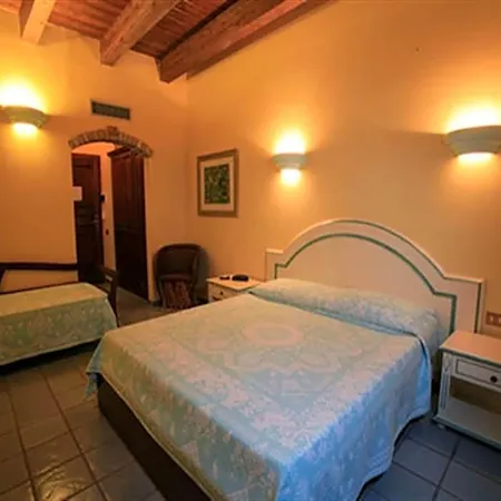 Dell'ancora Villasimius