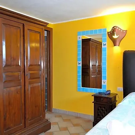 Dell'ancora Hotel