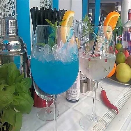 Hotel Dell'ancora 3*