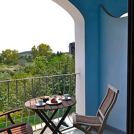 Dell'ancora Hotel Villasimius
