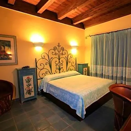 Hotel Dell'ancora