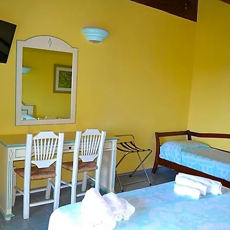 Dell'ancora Hotel