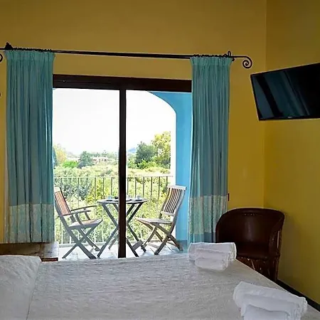Hotel Dell'ancora 3*