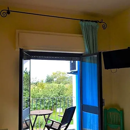 Hotel Dell'ancora 3*