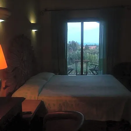 Dell'ancora Hotel Villasimius