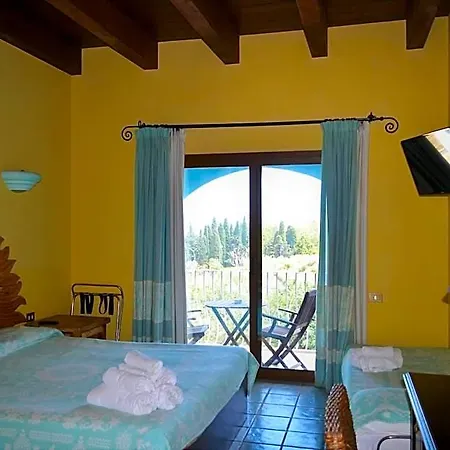 Hotel Dell'ancora 3*