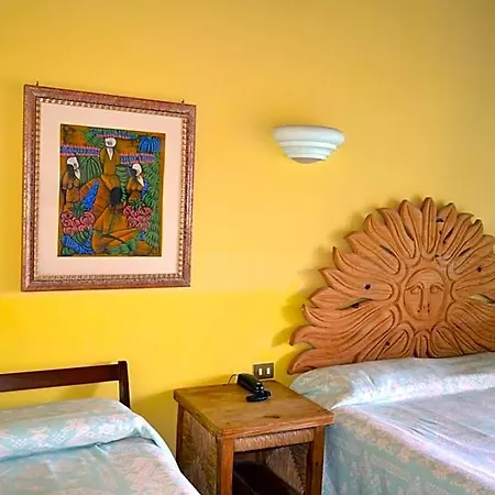 Dell'ancora Hotel 3*