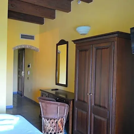 Dell'ancora Hotel Villasimius