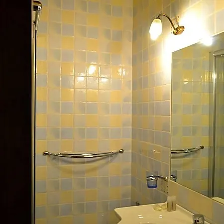 Hotel Dell'ancora