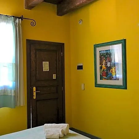 Dell'ancora Hotel 3*