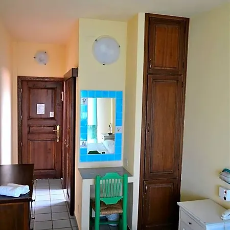 Dell'ancora Hotel